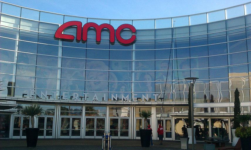 AMC